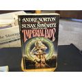 Imperial Lady by Andre Norton and Susan Shwartz...