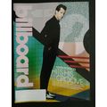 Billboard Magazine January 24, 2015 - Mark Rons...