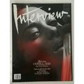 Interview Magazine August 2010 - Marion Cotilla...
