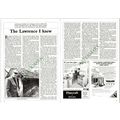 7679) Lawrence Of Arabia Bancroft's Woodford Gr...