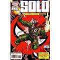 Solo (Marvel) (1994 Ltd) # 001 VFN+ ORIG US COMICS