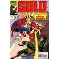 Solo (Marvel) (1994 Ltd) # 002 NM- AMERICAN COMICS