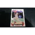1993 Topps Card # 754 Brian Jordan Excellent-Mi...
