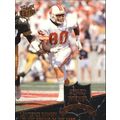 1992 Ultra Football Lawrence Dawsey- Award Winn...