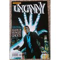 UNCANNY # 1 (2013) DYNAMITE (NM Condition) COVER B