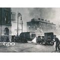 2) The Irish Civil War