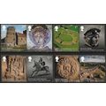 SG 4380/7: Roman Britain
