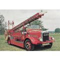 Braidwood Open Bodied Dennis Bedford Fire Engin...