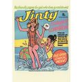 Girls Commonwealth Games Jinty Swimming 1970s C...