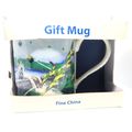 Bomber Command Mug Fine China Dam Busters 9 CM