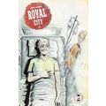 ROYAL CITY #5 - IMAGE COMICS (2017)