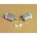 2 x 3v 3 volt 13100 Rpm DC Motor FOR MODELS SCH...