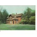 Royal Botanic Gardens Kew - Queen Charlotte's C...