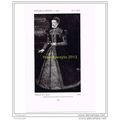PORTRAIT OF A LADY, ANON, ENGLISH or FRENCH, c1...