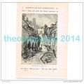 SAN GIMIGNANO, WASHING PLACE, ITALY, BOOK ILLUS...