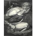 GIANTS - NIMROD 1903 Gustave Doré - Dante Aligh...