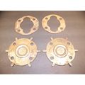 1933 DODGE CV U JOINT DRIVESHAFT SHIMS & GASKET...