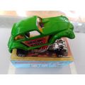 Matchbox - No43 VW DRAGON WHEELS - Replica / Re...