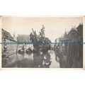 R053475 Nurnberg. Partie an der Museumsbrucke. ...