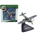 Bell Airacobra I Fighter Aircraft "601 County o...
