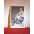 LEWIS WALLER as HENRY V. actor. unused antique ...