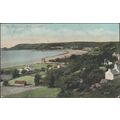 St Brelade's Bay, Jersey, 1905 - Valentine's Po...