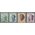 Famous Australians - Australia 1968 - F H - SG ...