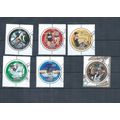 New Zealand Stamps 1996 Olympic Games plus the ...