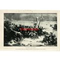 Retreat For Moscow, Adolph Yvon, Book Illustrat...