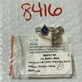 NIB Bomb Party Sz8 BP Ring RBP6143 I'm Better N...