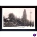 LEICESTER Municipal Buildings Postcard (Kingswa...