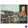 Shell Great Britons Card 1972 : 1ST DUKE OF WEL...