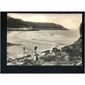 Wales SWANSEA Caswell Bay Postcard (G.42)