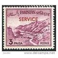1961/1963 SG O79 - MLH (*)