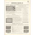 independent register company 1938 directed air ...