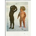 UNITED NATIONS (Tony Stone) Postcard by Athena ...