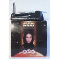 TACO BELL STAR WARS ' Episode 1 ' AMIDALA'S STA...