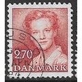 1984 Michel 793 - fine used (o)