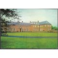 Kidderminster, Worcestershire - Hartlebury Cast...