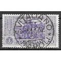 Italy ( Italie ) N° 299 YVERT OBLITERE (USED)