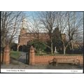 Great Sankey, Cheshire nr Warrington - St. Mary...