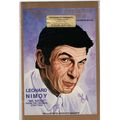 STAR TREK ' Personality Comics ' LEONARD NIMOY ...