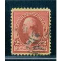 Used 220 2c George Washington Almost Very Fine ...