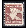 Used 1946 20c C Eagle Fine W1215