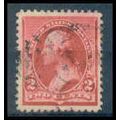 Used 220 2c George Washington Almost Very Fine ...