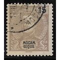 1898 SG 89 - fine used (o)