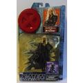X - MEN THE MOVIE ' STORM ' action figure ( 2000 )