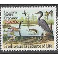1984 Michel 1694 - MNH (**)