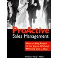 Proactive Sales Management