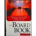 The Board Book